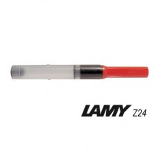 LAMY  凌美  鋼筆墨水筆 吸墨器  Z24